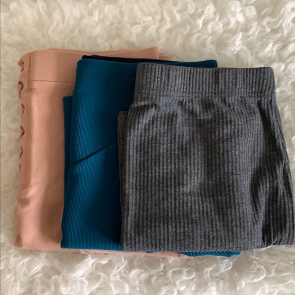 3 Mini Skirt Deal